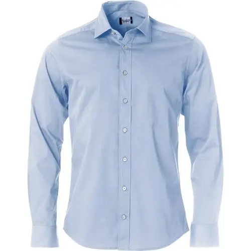 COMPRAR CAMISA MANGA LARGA CLARK HOMBRE REF 027950 CLIQUE