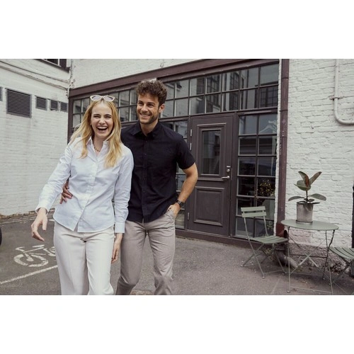 COMPRAR CAMISA NEW CAMBRIDGE HOMBRE REF 027310 CLIQUE