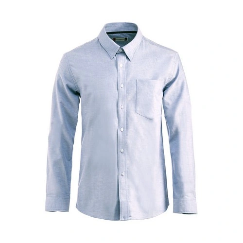COMPRAR CAMISA NEW OXFORD HOMBRE REF 027311 CLIQUE