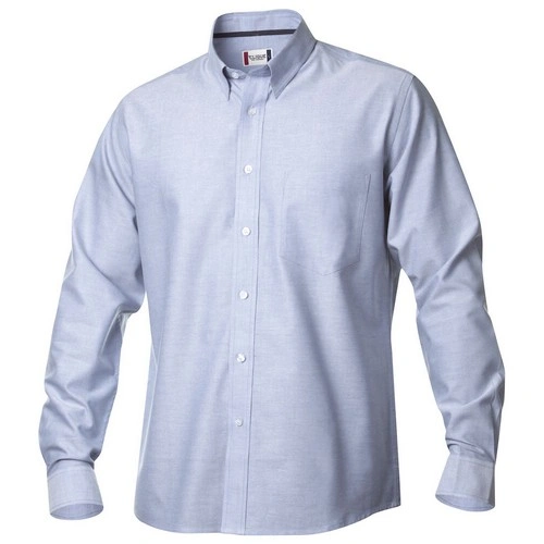 COMPRAR CAMISA NEW OXFORD HOMBRE REF 027311 CLIQUE
