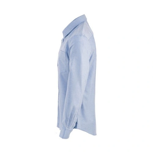 COMPRAR CAMISA NEW OXFORD HOMBRE REF 027311 CLIQUE