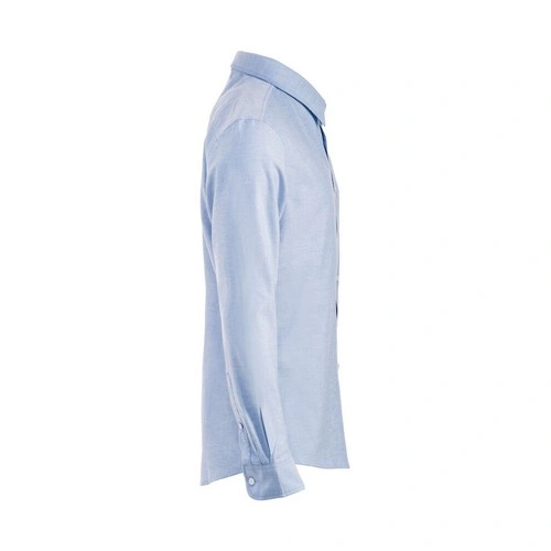 COMPRAR CAMISA NEW OXFORD HOMBRE REF 027311 CLIQUE