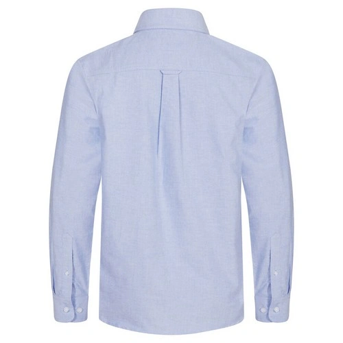 COMPRAR CAMISA NEW OXFORD HOMBRE REF 027311 CLIQUE