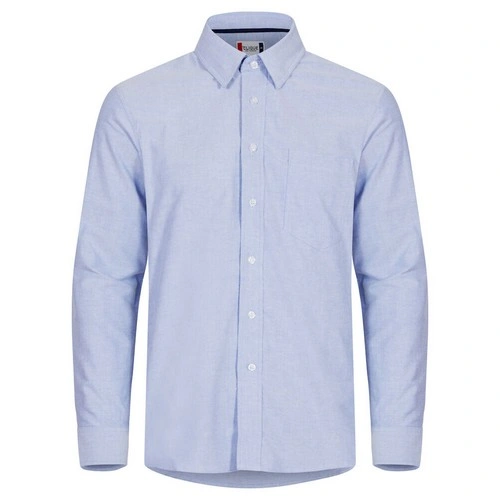 COMPRAR CAMISA NEW OXFORD HOMBRE REF 027311 CLIQUE
