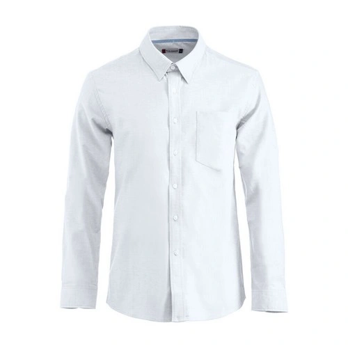 COMPRAR CAMISA NEW OXFORD HOMBRE REF 027311 CLIQUE