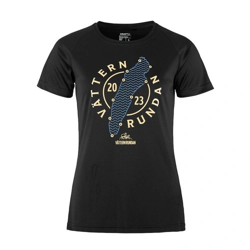 COMPRAR CAMISETA CORE UNIFY TRAINING TEE W MUJER REF 1909879 CRAFT