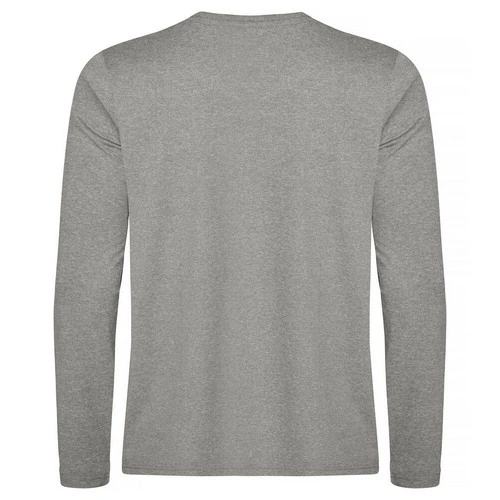 Camiseta de Punto Interlock Personalizable 29040