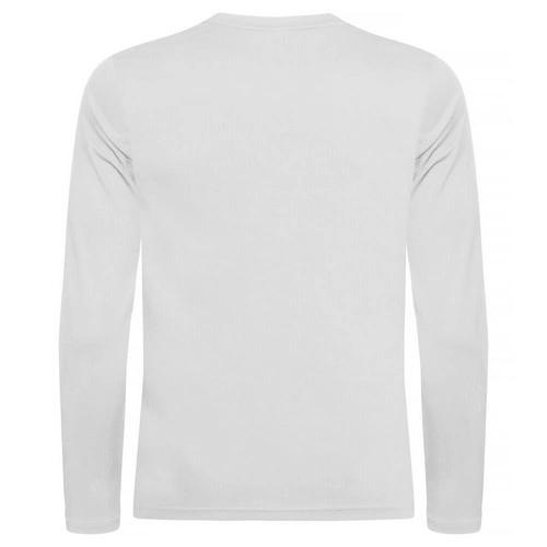 Camiseta de Punto Interlock Personalizable 29040