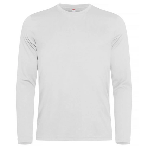 Camiseta de Punto Interlock Personalizable 29040