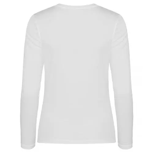 COMPRAR CAMISETA DE MANGA LARGA MUJER REF 29041 CLIQUE