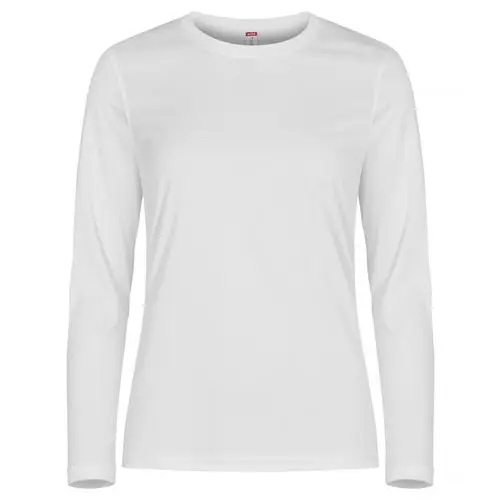 COMPRAR CAMISETA DE MANGA LARGA MUJER REF 29041 CLIQUE