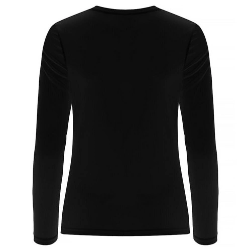COMPRAR CAMISETA DE MANGA LARGA MUJER REF 29041 CLIQUE