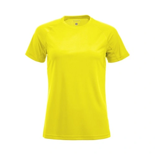 COMPRAR CAMISETA DEPORTIVA ACTIVE T MUJER REF 029339 CLIQUE