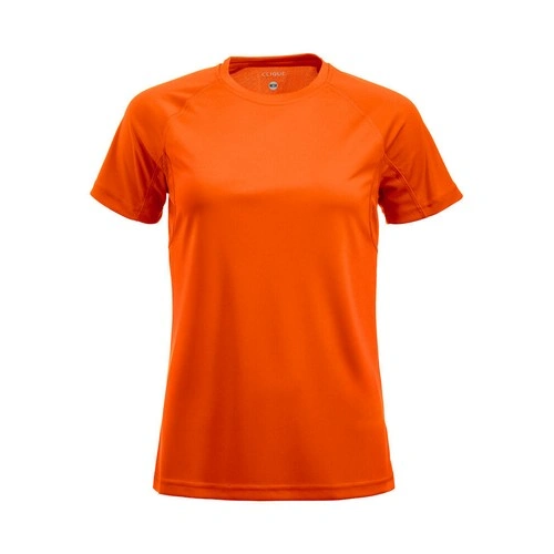 COMPRAR CAMISETA DEPORTIVA ACTIVE T MUJER REF 029339 CLIQUE