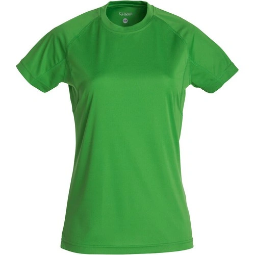 COMPRAR CAMISETA DEPORTIVA ACTIVE T MUJER REF 029339 CLIQUE