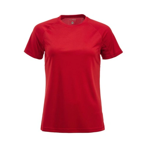COMPRAR CAMISETA DEPORTIVA ACTIVE T MUJER REF 029339 CLIQUE