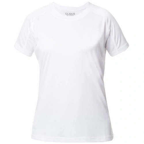 COMPRAR CAMISETA DEPORTIVA ACTIVE T MUJER REF 029339 CLIQUE