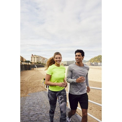 COMPRAR CAMISETA DEPORTIVA ACTIVE T MUJER REF 029339 CLIQUE