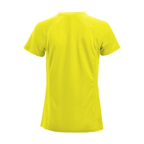 COMPRAR CAMISETA DEPORTIVA ACTIVE T MUJER REF 029339 CLIQUE