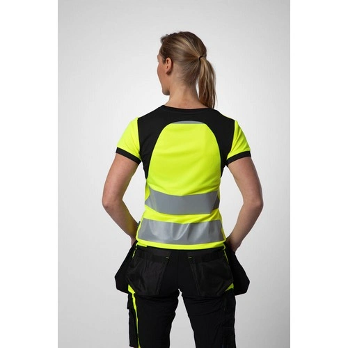 COMPRAR CAMISETA EN MATERIAL FUNCIONAL MUJER REF 646012 PROJOB