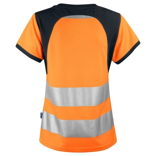 COMPRAR CAMISETA EN MATERIAL FUNCIONAL MUJER REF 646012 PROJOB