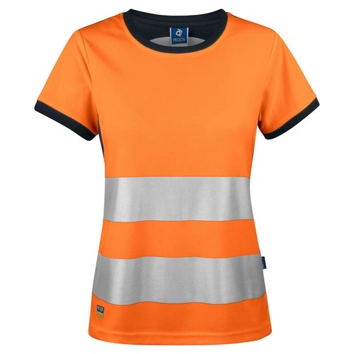 COMPRAR CAMISETA EN MATERIAL FUNCIONAL MUJER REF 646012 PROJOB