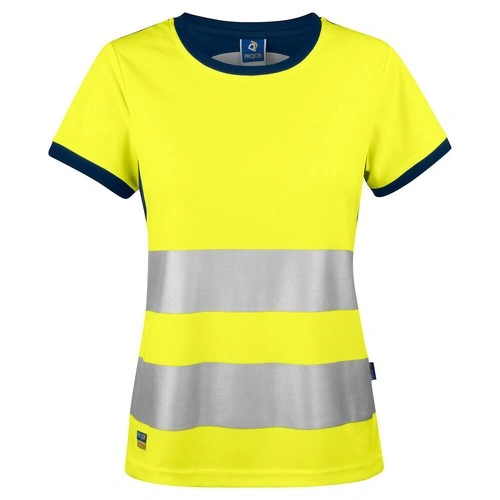 COMPRAR CAMISETA EN MATERIAL FUNCIONAL MUJER REF 646012 PROJOB