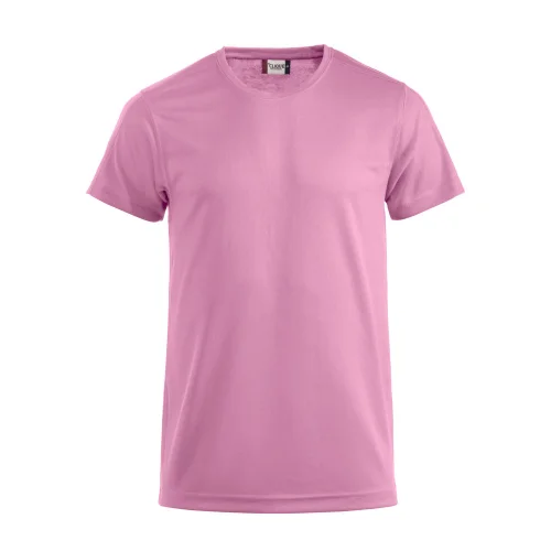 Camiseta Infantil Transpirable con Protección UV Ref 29332 - Rosa Brillante