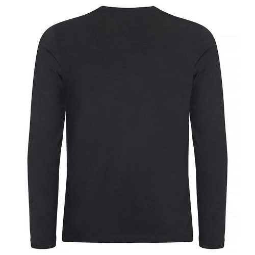 COMPRAR CAMISETA PREMIUM MODERNA DE MANGA LARGA REF 29358 CLIQUE