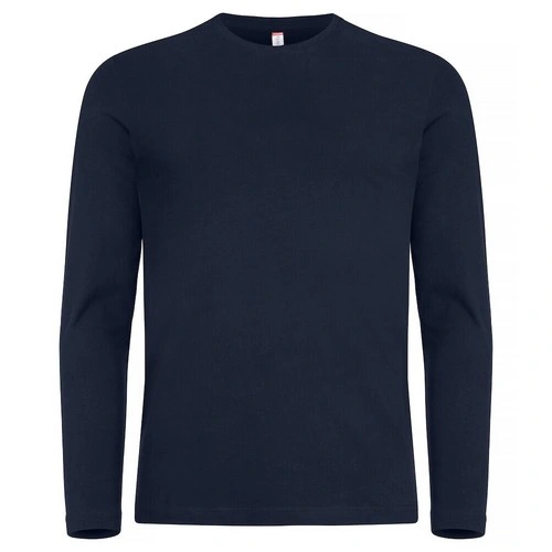 COMPRAR CAMISETA PREMIUM MODERNA DE MANGA LARGA REF 29358 CLIQUE