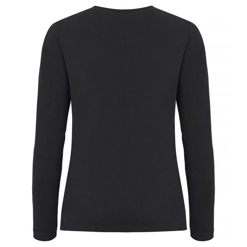 COMPRAR CAMISETA PREMIUM MODERNA DE MANGA LARGA MUJER REF 29359 CLIQUE