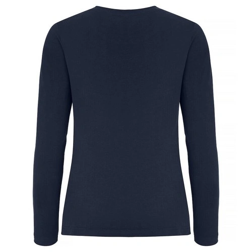 COMPRAR CAMISETA PREMIUM MODERNA DE MANGA LARGA MUJER REF 29359 CLIQUE