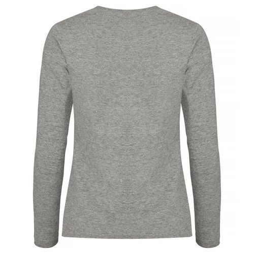 COMPRAR CAMISETA PREMIUM MODERNA DE MANGA LARGA MUJER REF 29359 CLIQUE