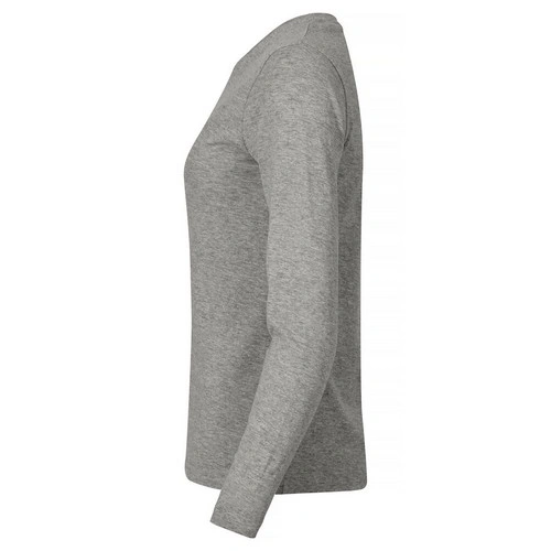 COMPRAR CAMISETA PREMIUM MODERNA DE MANGA LARGA MUJER REF 29359 CLIQUE