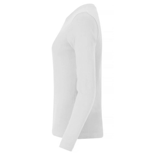 COMPRAR CAMISETA PREMIUM MODERNA DE MANGA LARGA MUJER REF 29359 CLIQUE