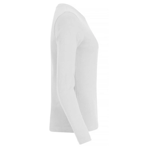 COMPRAR CAMISETA PREMIUM MODERNA DE MANGA LARGA MUJER REF 29359 CLIQUE
