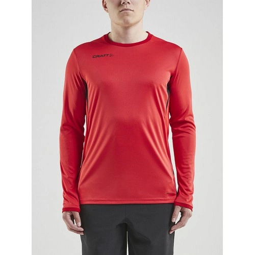 Camiseta de Deporte Premium Pro Control
Impact