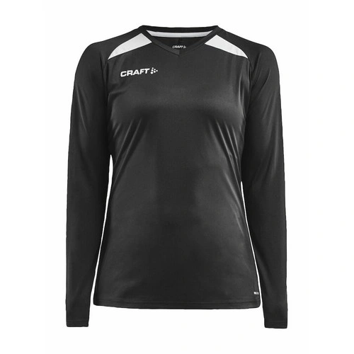COMPRAR CAMISETA PREMIUM PRO CONTROL IMPACT LS TEE W MUJER REF 1908232 CRAFT