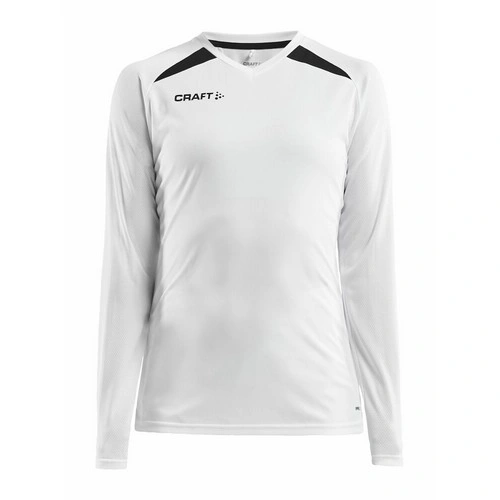 COMPRAR CAMISETA PREMIUM PRO CONTROL IMPACT LS TEE W MUJER REF 1908232 CRAFT