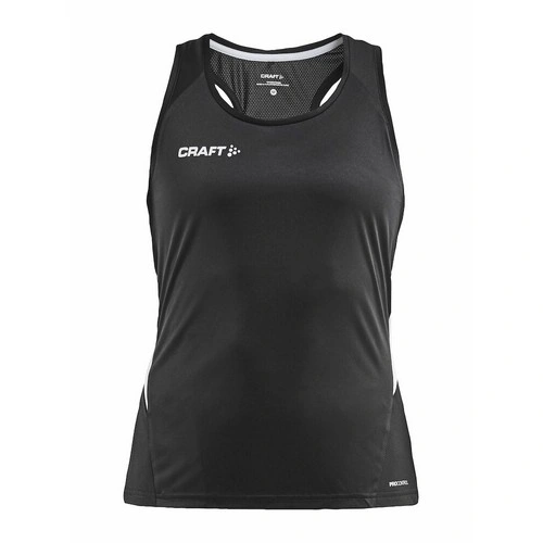 COMPRAR CAMISETA PREMIUM PRO CONTROL IMPACT SINGLET W REF 1908235 CRAFT