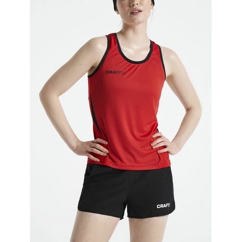 COMPRAR CAMISETA PREMIUM PRO CONTROL IMPACT SINGLET W REF 1908235 CRAFT