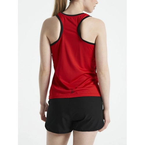 COMPRAR CAMISETA PREMIUM PRO CONTROL IMPACT SINGLET W REF 1908235 CRAFT