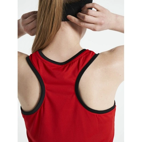 COMPRAR CAMISETA PREMIUM PRO CONTROL IMPACT SINGLET W REF 1908235 CRAFT