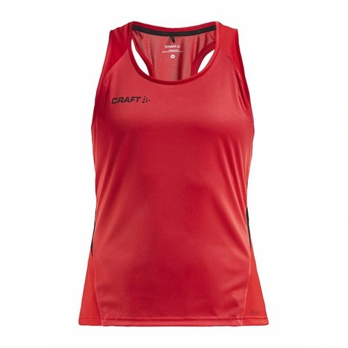 COMPRAR CAMISETA PREMIUM PRO CONTROL IMPACT SINGLET W REF 1908235 CRAFT