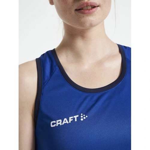 COMPRAR CAMISETA PREMIUM PRO CONTROL IMPACT SINGLET W REF 1908235 CRAFT