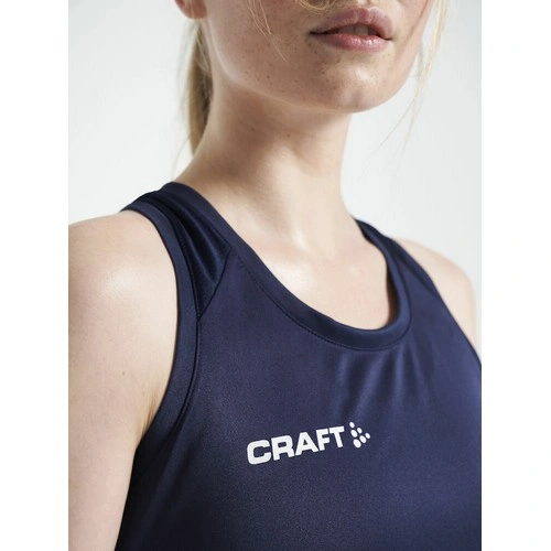 COMPRAR CAMISETA PREMIUM PRO CONTROL IMPACT SINGLET W REF 1908235 CRAFT