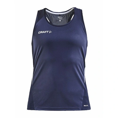 COMPRAR CAMISETA PREMIUM PRO CONTROL IMPACT SINGLET W REF 1908235 CRAFT