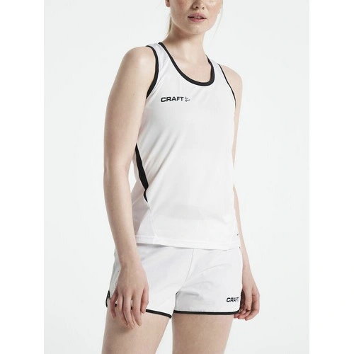 COMPRAR CAMISETA PREMIUM PRO CONTROL IMPACT SINGLET W REF 1908235 CRAFT