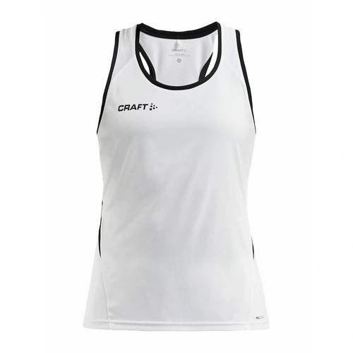 COMPRAR CAMISETA PREMIUM PRO CONTROL IMPACT SINGLET W REF 1908235 CRAFT