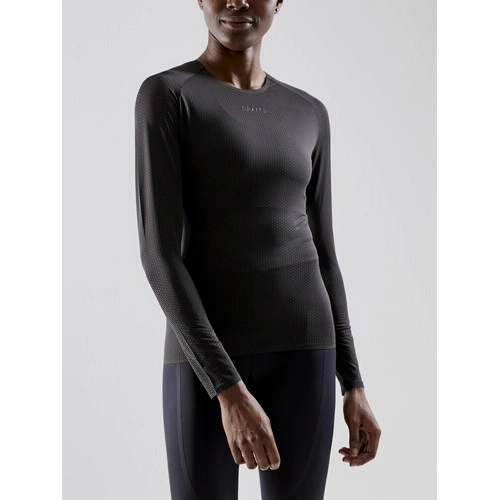 COMPRAR CAMISETA PRO DRY NANOWEIGHT LS W REF 1908855 CRAFT